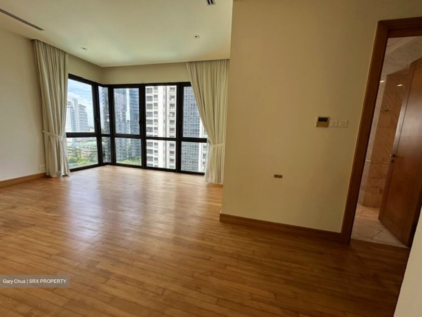 Ardmore Park (D10), Condominium #505137721